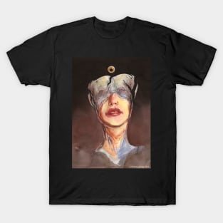 The Dreamer of Dreams T-Shirt